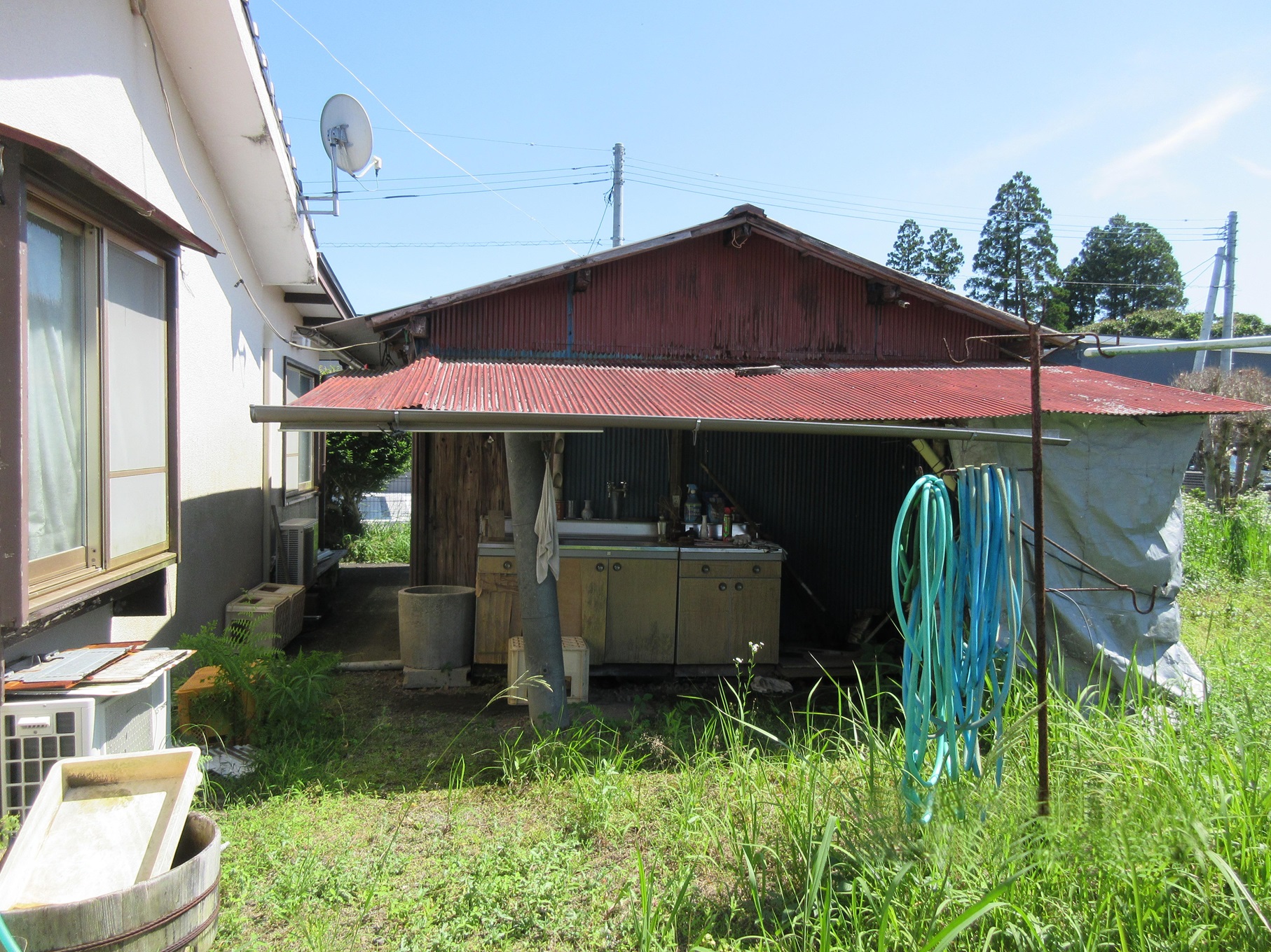 空き地情報No.77(農地つき)