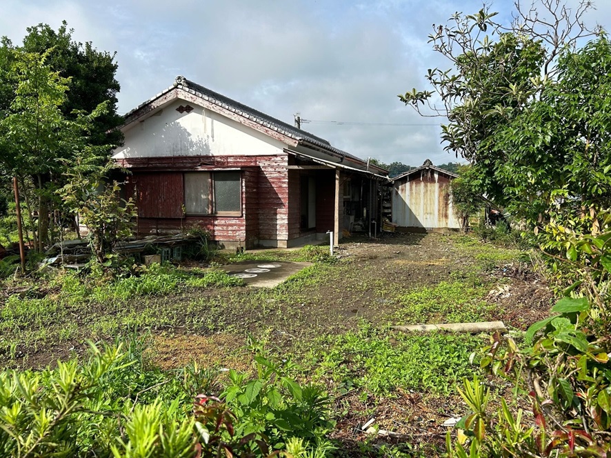 空き家情報No.79