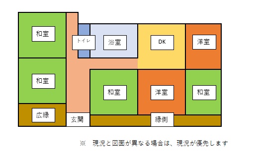 空き家情報No.79