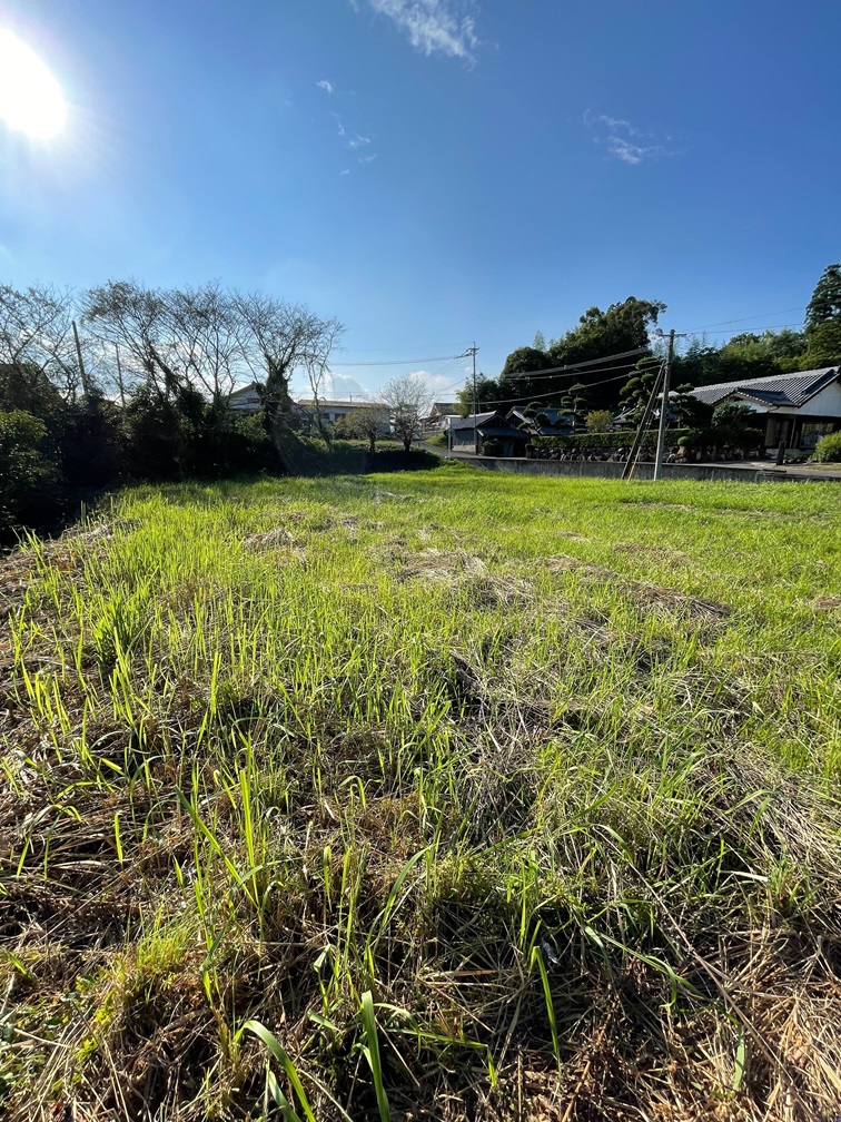 空き地情報No.80